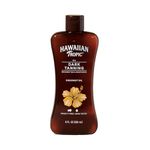 Hawaiian Tropic Dark Tanning Oil Original 8 oz