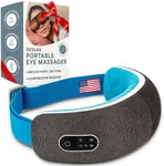 Lifepro Portable Eye Massager with 