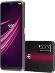 T-Mobile REVVL V+ 5G Android 64GB Smartphone - Nebula Black (Renewed) (T-Mobile Unlocked)