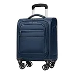 Coolife Underseat Carry On Luggage 