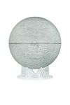 NASA Moon Globe