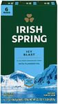 Irish Spring Icy Blast Deodorant Ba