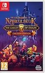 The Dungeon Of Naheulbeuk: The Amul