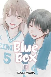 Blue Box, 