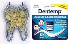 Dental Temporary Crown Kit Anterior