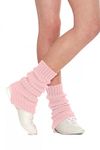 Roch Valley Acrylic Stirrup Leg Warmers