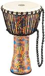 Meinl Percussion Travel Djembe Hand