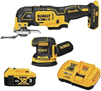 DEWALT 20V