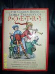 The Golden Books Family Treasury of Poetry