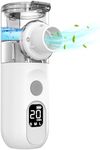 Portable Nebulizer for Adults and K