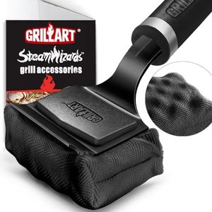 GRILLART B
