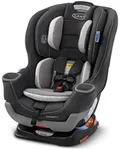 Graco Extend2Fit Convertible Car Se