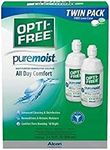 Opti-Free Puremoist Multi-Purpose D