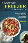 Freezer Cookbooks