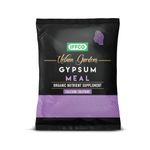 IFFCO Urban Gardens - Gypsum Meal - 900gm - Organic Calcium Sulphate Fertilizer & Soil Conditioner for Lawns, Plants and Home Garden - Plant Nutrient Supplement in Slow Release Powder