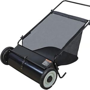 Push Lawn 