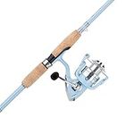 Pflueger Lady Trion Spinning Reel a