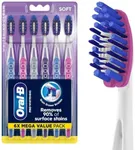 Oral-B 3D White Deep Stain Remover