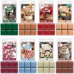 ARVIDSSON Winter Scented Wax Melts,