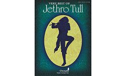 Music Jethro Tull - Very Best of (PVG)