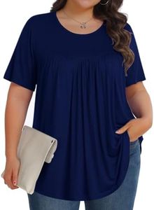 Womens Plu