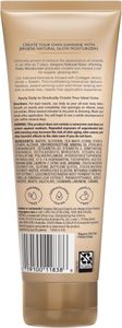 Jergens Natural Glow Firming Body Moisturizer, Medium to Tan, 7.5oz