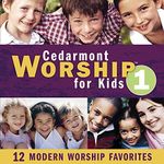 Cedarmoint Worship For Kids V1