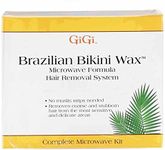 GiGi Brazilian Bikini Wax Microwave