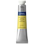 Winsor & Newton Cotman 21ml Water Colour Tube - Lemon Yellow Hue