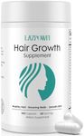 Lazpowfi Hair Growth Products, Biot
