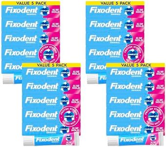 Fixodent O