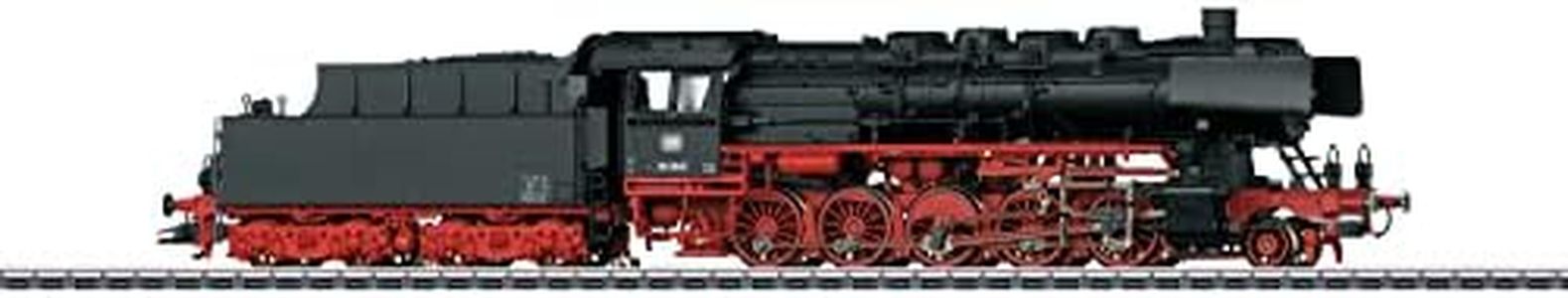 Märklin St