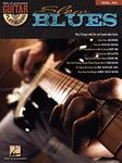 Slow Blues: Guitar Play-Along Volume 94 (Hal Leonard Guitar Play-Along) Bk/Online Audio