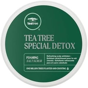Tea Tree S
