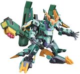 LBX-043 LBX Aubaine - The Little Battlers Wars - Non Scale Plastic Model Construction Kit