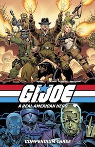 G.I. Joe: 