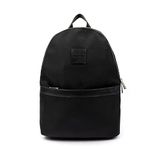 Calvin Klein Men's Travel Carry on Backpack, Black Nylon, One Size, Travel Carry on Backpack