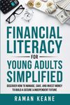 Financial Literacy for Young Adults