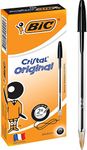 BIC 954375 Cristal Original Ball Po