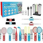 20 in 1 Family Bundle Accessories K