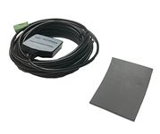 IMC Audio Car Active GPS Navigation Antenna Compatible with Pioneer AVIC-W8600NEX SPH-DA120 15 Feet