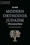 Modern Orthodox Judaism: A Document