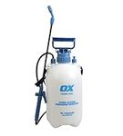 OX OX-T045105 Pump Action Pressure Sprayer - 5 Litre