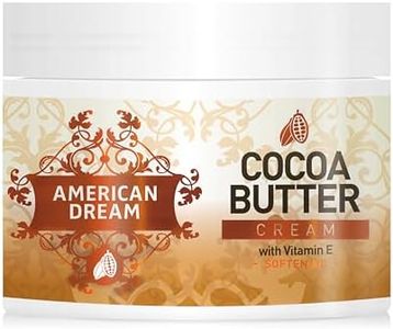 American Dream Cocoa Butter 500ml