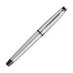 Waterman Expert Ss Ct Roller Ball Pen|Blue