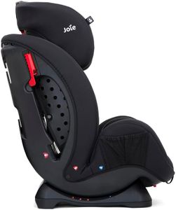Joie Stages Car Seat – Group 0+/1/2, Coal Black