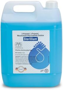 RW Sterill
