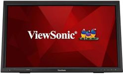 Viewsonic TD2423 24 Inch Touchscree