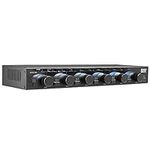 OSD Two Sources, Six Pair Stereo Sp