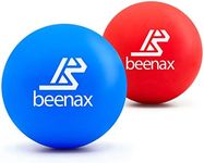 Beenax Massage Lacrosse Ball for Tr